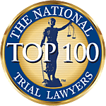 Attrpeu Paul Koenigsberg is a Top 100 Trial Lawyer