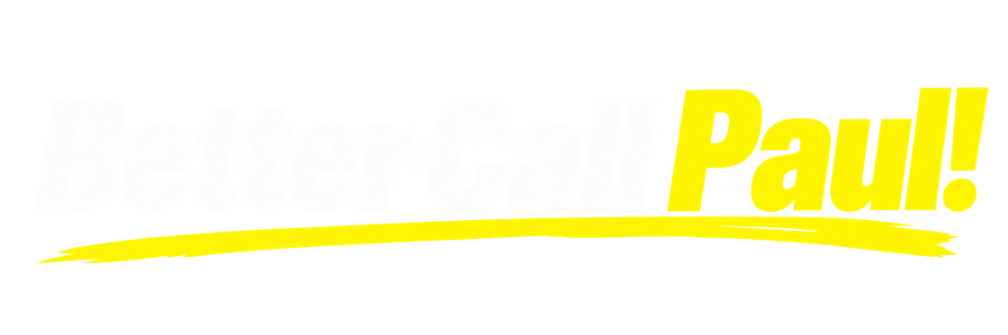 Better Call Paul!