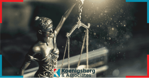 scales of justice