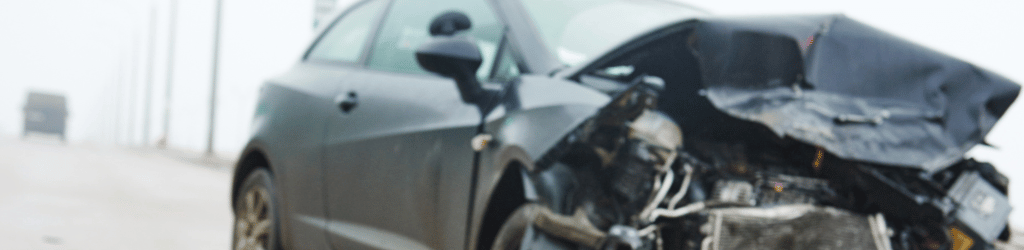 Car Crash Collision